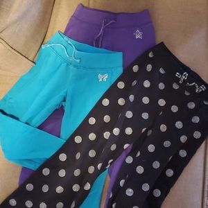 Size 5 sweatpants